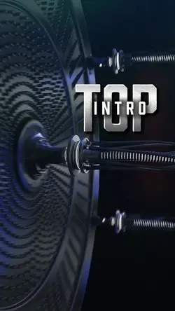 Tech Intro Top