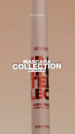 Mascara collection 