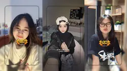 versi collab bertiga