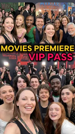 Movies Premiere
