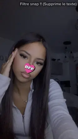 Filtre snap gratuit 