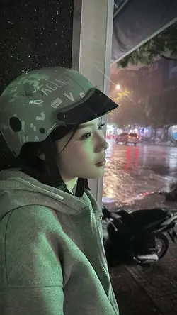 Thế giới của anh