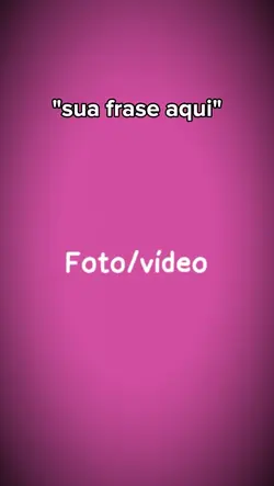 pena q n é meu caso