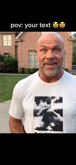 Kurt angle template