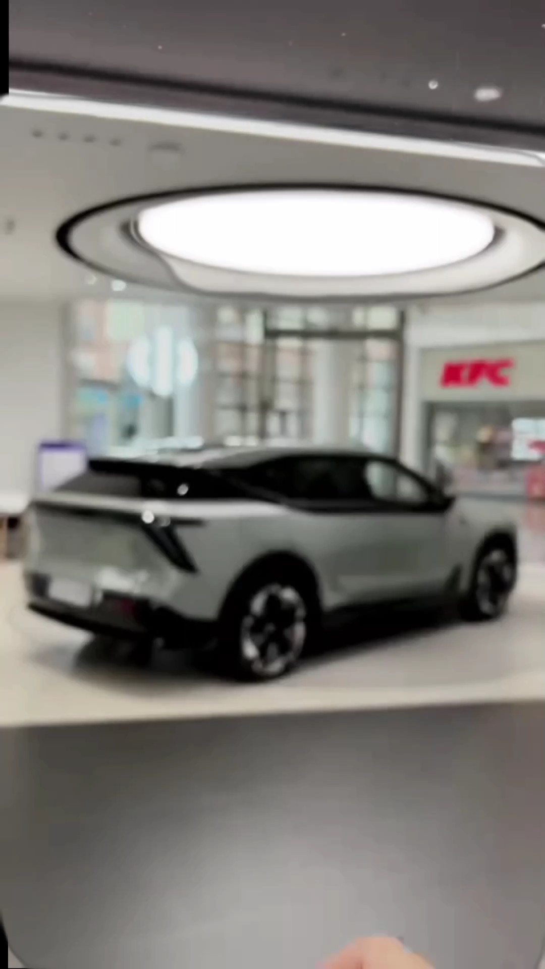 Escaparate DE COCHES