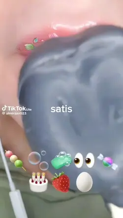 satisfying lip님 입먹나눔
