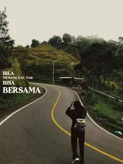 jangan paksa rindu