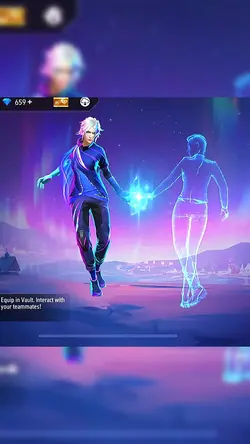 Aurora duo