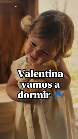 "Vamos a Dormir"
