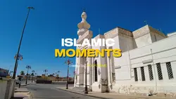 ISLAMIC MOMENTS