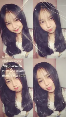 tidur selalu tak ten