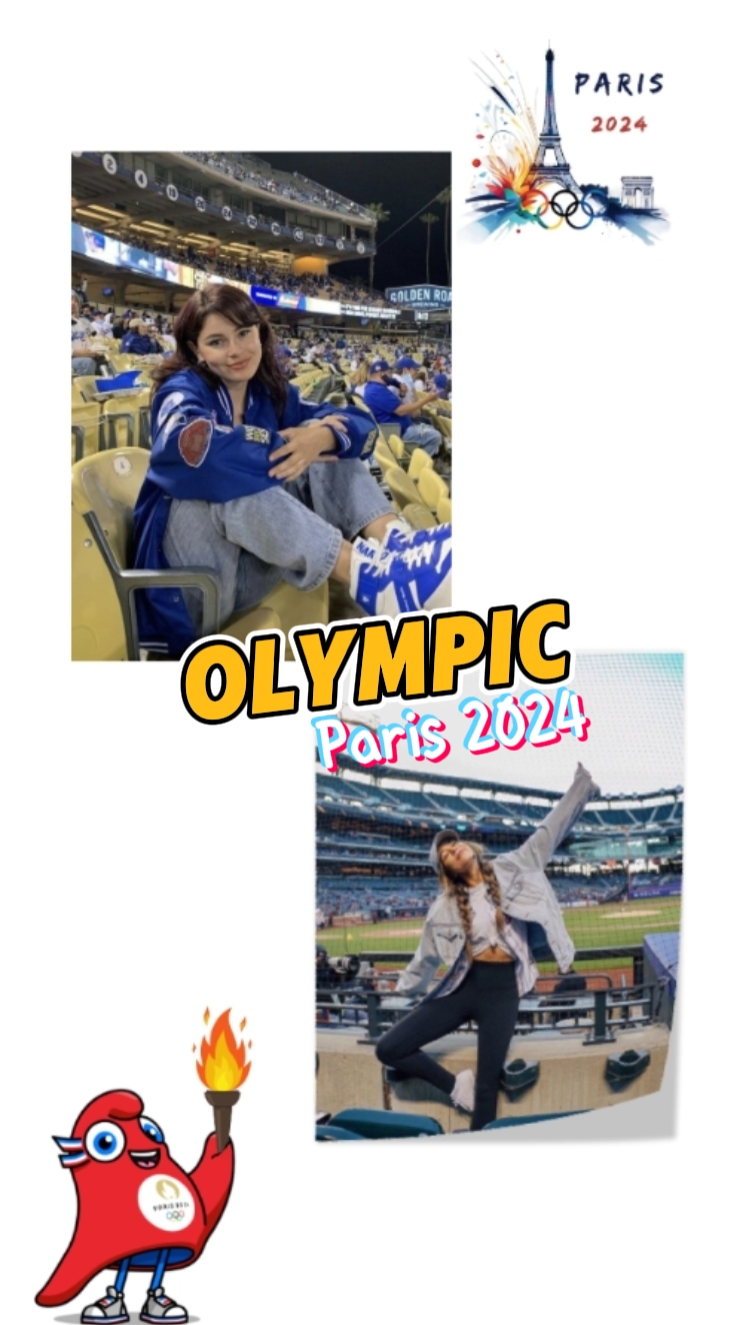 París Olímpico 2024 