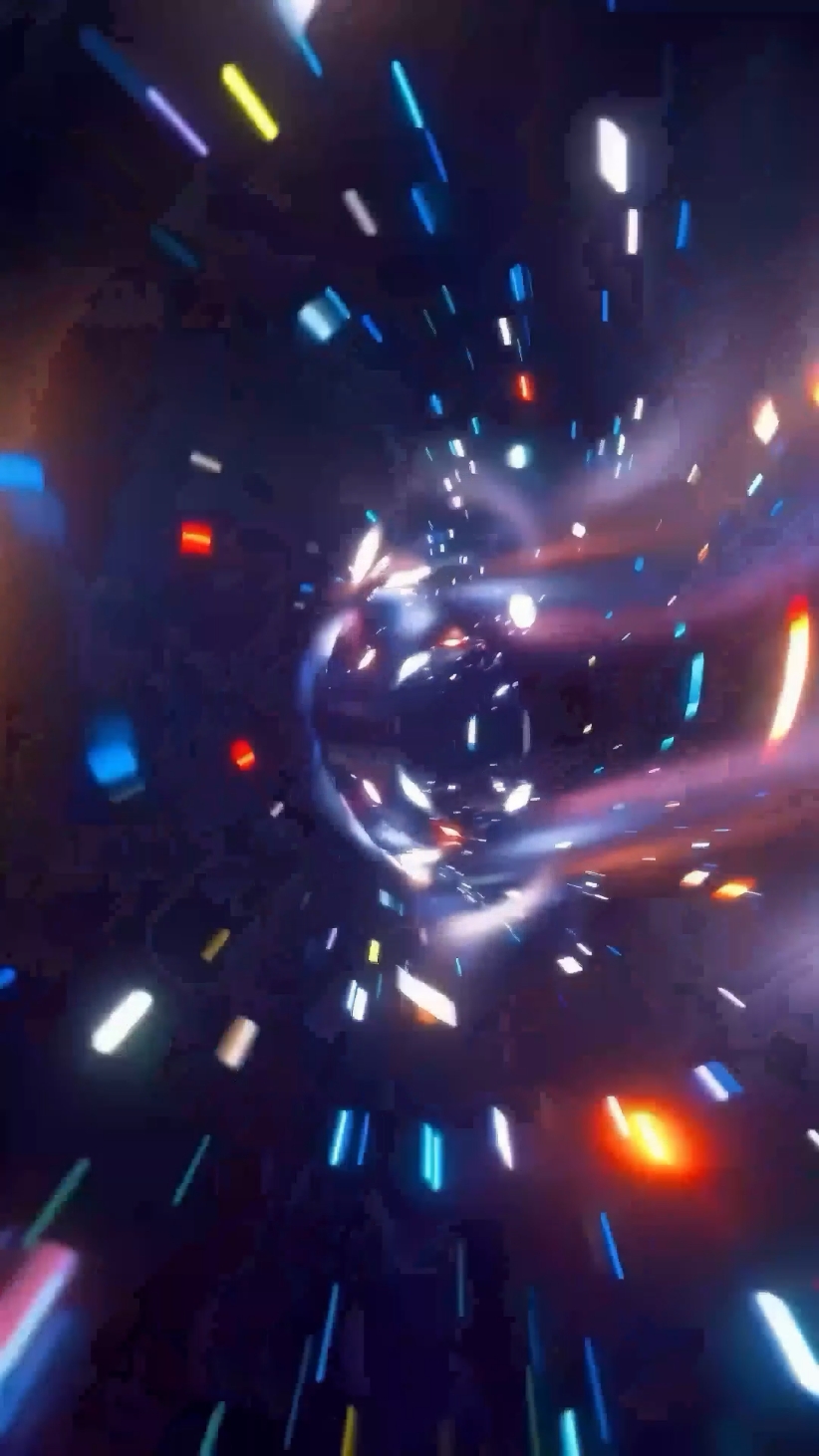 AI VIRAL EDIT