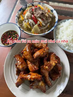 món ngon