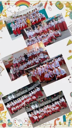 Libur tlah tiba