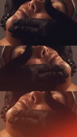 Estética facial care