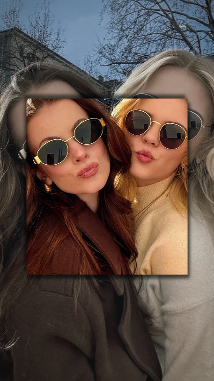 Bestfriends Forever 