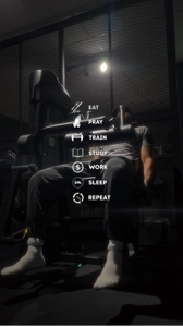 DISCIPLINE