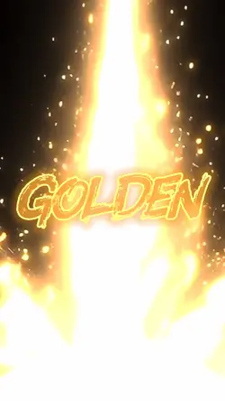 Golden