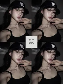 confidence - kim