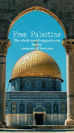 Free Palestine 
