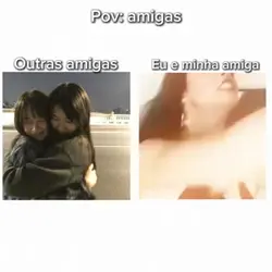 Amigas