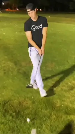 Hole in One ⛳️