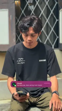 POV di chat