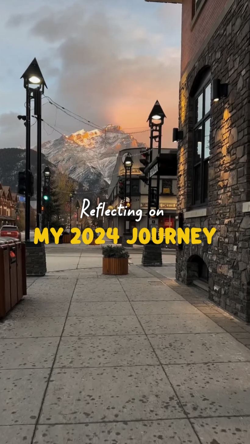 Meine Reise 2024 