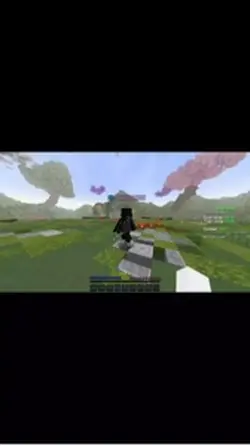 Minecraft combos