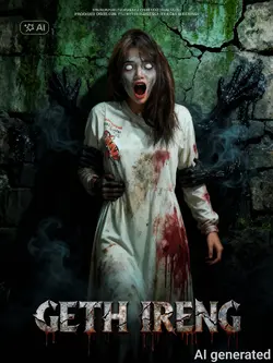 AI Poster GetihIreng