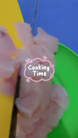 Cooking Time
