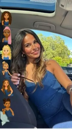 6 coupes 💇‍♀️ 