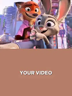 Zootopia 2 