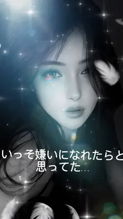 届かない想い 写真1枚