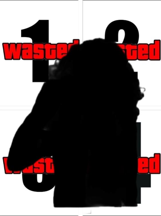 New Edit wasted