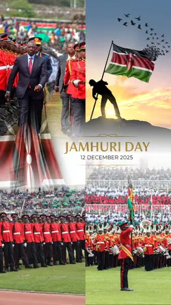 jamhuri day 