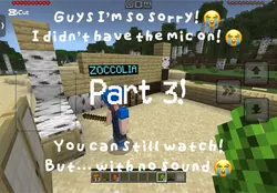 Part 3!