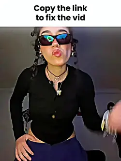 Copy the link to fix