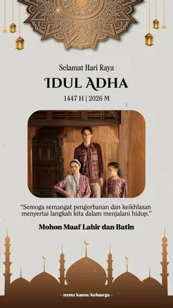 Idul Adha 2026
