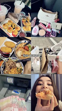 tips waras