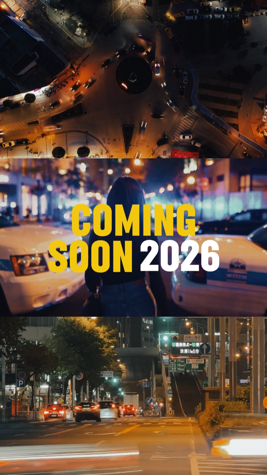 Próximamente 2026