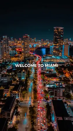 Travel Miami