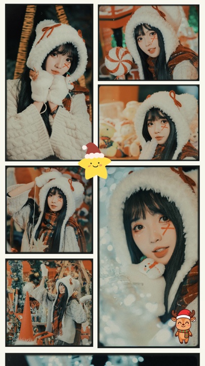 Chѕy nh Giáng Sinh🎄