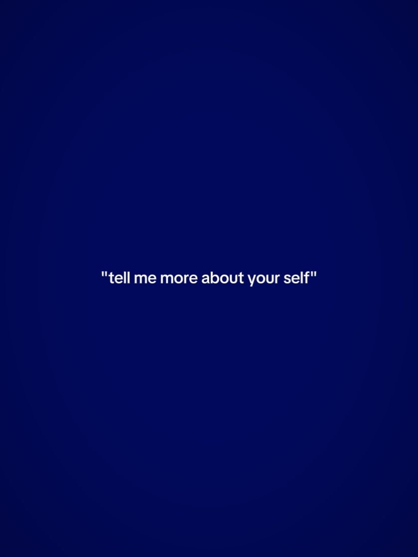all about me