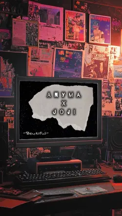 Anyma x Joji