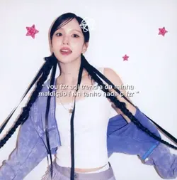 Maldição no chat gpt