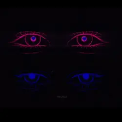 TVGIRL EYES