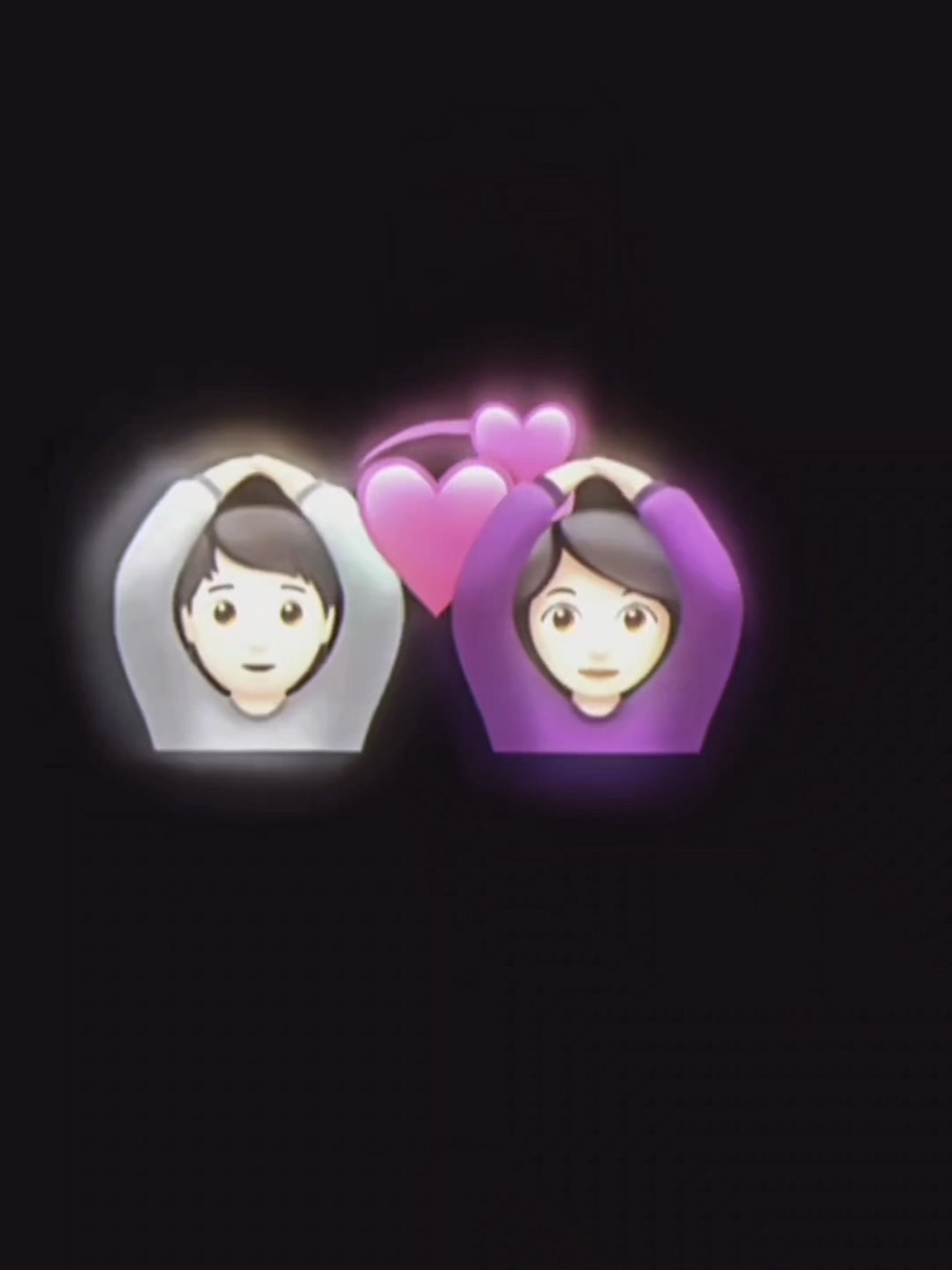 Hermosa Pareja