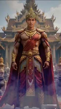 Sang Raja 